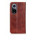 For Huawei nova 9 Magnetic Crazy Horse Texture Horizontal Flip Leather Phone Case(Brown) For Huawei nova 9 Magnetic Crazy Horse Texture Horizontal Flip Leather Phone Case(Brown)
