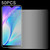 For Xiaomi Redmi 8A Pro 50 PCS 0.26mm 9H 2.5D Tempered Glass Film