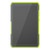For Lenovo Tab M8 3rd Gen 8506 / M8 HD 8505 Tire Texture Shockproof TPU+PC Tablet Case with Holder(Green)