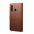 For Galaxy A20 / A30 GUSSIM Business Style Horizontal Flip Leather Case with Holder & Card Slots & Wallet(Brown) For Galaxy A20 / A30 GUSSIM Business Style Horizontal Flip Leather Case with Holder & Card Slots & Wallet(Brown)
