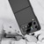 For Samsung Galaxy Z Flip3 5G GKK Integrated Ultra-thin Full Coverage Phone Flip Case(Silver)