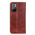 For Xiaomi Redmi Note 11 / Redmi Note 11 5G (China) / Poco M4 Pro 5G / Redmi Note 11T 5G(India)  Magnetic Crazy Horse Texture Horizontal Flip Leather Phone Case with Holder & Card Slots & Wallet(Brown) For Xiaomi Redmi Note 11 / Redmi Note 11 5G (China) / Poco M4 Pro 5G / Redmi Note 11T 5G(India)  Magnetic Crazy Horse Texture Horizontal Flip Leather Phone Case with Holder & Card Slots & Wallet(Brown)