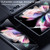 25 PCS Full Screen Protector Explosion-proof Hydrogel Film For Samsung Galaxy Z Fold3 5G(Big Screen)