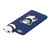 For iPhone 6 & 6s 3D Cartoon Pattern Shockproof TPU Protective Case(Panda)