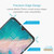 50 PCS 0.26mm 9H 2.5D Tempered Glass Film For ZTE Blade V10 50 PCS 0.26mm 9H 2.5D Tempered Glass Film For ZTE Blade V10