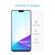 50 PCS 0.26mm 9H 2.5D Tempered Glass Film For vivo Z3X