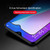 25 PCS 9D Full Glue Screen Tempered Glass Film For Samsung Galaxy A32 4G
