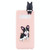 For Galaxy S10 3D Cartoon Pattern Shockproof TPU Protective Case(Cute Dog)
