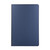 For Lenovo Xiaoxin Pad Pro 12.6 Voltage Craft Texture TPU Horizontal Flip Tablet Case(Dark Blue)