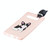 For Galaxy S10 5G 3D Cartoon Pattern Shockproof TPU Protective Case(Cute Dog)