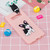 For Galaxy S10 5G 3D Cartoon Pattern Shockproof TPU Protective Case(Cute Dog)