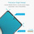 50 PCS 0.26mm 9H 2.5D Tempered Glass Film For Samsung Galaxy A53 5G