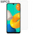 50 PCS 0.26mm 9H 2.5D Tempered Glass Film For Samsung Galaxy M33 5G