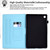 For Huawei MatePad T 10s Sewing Pen Slot Leather Tablet Case(Sunflower) For Huawei MatePad T 10s Sewing Pen Slot Leather Tablet Case(Sunflower)