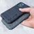 For iPhone 11 Pro FATBEAR Graphene Cooling Shockproof Case (Green)