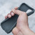 For iPhone 11 Pro FATBEAR Graphene Cooling Shockproof Case (Green)