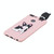 For Huawei Honor 9 Lite 3D Cartoon Pattern Shockproof TPU Protective Case(Cute Dog)