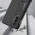 For Samsung Galaxy Z Fold3 5G GKK Ultra-thin PC Phone Flip Case with Holder & Side Pen Slot(Silver)