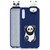 For Galaxy A50 3D Cartoon Pattern Shockproof TPU Protective Case(Panda)