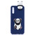 For Galaxy A50 3D Cartoon Pattern Shockproof TPU Protective Case(Panda)