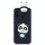 For Xiaomi Redmi 6 Pro 3D Cartoon Pattern Shockproof TPU Protective Case(Blue Bow Panda)