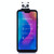 For Xiaomi Redmi 6 Pro 3D Cartoon Pattern Shockproof TPU Protective Case(Blue Bow Panda)