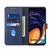 For Galaxy A20 / A30 GUSSIM Business Style Horizontal Flip Leather Case with Holder & Card Slots & Wallet(Blue) For Galaxy A20 / A30 GUSSIM Business Style Horizontal Flip Leather Case with Holder & Card Slots & Wallet(Blue)