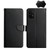 For Samsung Galaxy A91 Genuine Leather Fingerprint-proof Horizontal Flip Phone Case(Black) For Samsung Galaxy A91 Genuine Leather Fingerprint-proof Horizontal Flip Phone Case(Black)