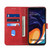 For Galaxy A20 / A30 GUSSIM Business Style Horizontal Flip Leather Case with Holder & Card Slots & Wallet(Red) For Galaxy A20 / A30 GUSSIM Business Style Horizontal Flip Leather Case with Holder & Card Slots & Wallet(Red)