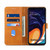 For Galaxy A20 / A30 GUSSIM Business Style Horizontal Flip Leather Case with Holder & Card Slots & Wallet(Khaki) For Galaxy A20 / A30 GUSSIM Business Style Horizontal Flip Leather Case with Holder & Card Slots & Wallet(Khaki)