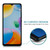 25 PCS Full Cover Anti-peeping Tempered Glass Film For Xiaomi Redmi 10C