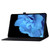 For vivo Pad 11 inch Horizontal Flip TPU + Fabric PU Leather Tablet Case(Black)