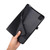 For vivo Pad 11 inch Horizontal Flip TPU + Fabric PU Leather Tablet Case(Black)