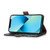 For Samsung Galaxy S22 Ultra 5G Crocodile Top Layer Cowhide Leather Phone Case(Green)