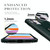 For iPhone 11 Carbon Fiber Protective Case with 360 Degree Rotating Ring Holder(Green) For iPhone 11 Carbon Fiber Protective Case with 360 Degree Rotating Ring Holder(Green)
