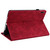 For Huawei MatePad 11 2021 Butterfly Flower Embossed Leather Tablet Case(Red) For Huawei MatePad 11 2021 Butterfly Flower Embossed Leather Tablet Case(Red)
