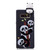 For Galaxy Note 8 Shockproof Cartoon TPU Protective Case(Three Pandas)