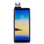 For Galaxy Note 8 Shockproof Cartoon TPU Protective Case(Three Pandas)