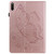 For Huawei MatePad 11 2021 Big Butterfly Embossed Leather Tablet Case(Rose Gold) For Huawei MatePad 11 2021 Big Butterfly Embossed Leather Tablet Case(Rose Gold)