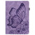 For Huawei MatePad T 10s Big Butterfly Embossed Leather Tablet Case(Purple) For Huawei MatePad T 10s Big Butterfly Embossed Leather Tablet Case(Purple)