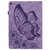For Huawei MatePad T 10s Big Butterfly Embossed Leather Tablet Case(Purple) For Huawei MatePad T 10s Big Butterfly Embossed Leather Tablet Case(Purple)