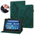 For Amazon Kindle Fire HD 10 2019 / 2017 Big Butterfly Embossed Smart Leather Tablet Case(Green) For Amazon Kindle Fire HD 10 2019 / 2017 Big Butterfly Embossed Smart Leather Tablet Case(Green)