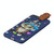 For Huawei Honor 7A Shockproof Cartoon TPU Protective Case(Blue Owl)
