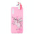For Galaxy A50 Shockproof Cartoon TPU Protective Case(Unicorn)