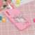 For Galaxy A50 Shockproof Cartoon TPU Protective Case(Unicorn)