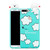 For Huawei Honor 7C Shockproof Cartoon TPU Protective Case(Clouds)