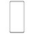25 PCS 3D Curved Edge Full Screen Tempered Glass Film For Huawei nova 10 Pro