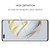 25 PCS 3D Curved Edge Full Screen Tempered Glass Film For Huawei nova 10 Pro
