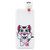 For Galaxy A50 Shockproof Cartoon TPU Protective Case(Cat)