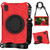 For Lenovo Tab M8 FHD TB-8505F Spider King EVA Protective Tablet Case(Red)